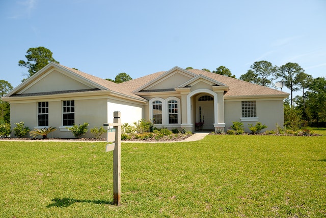 Lakeland Luxury Homes