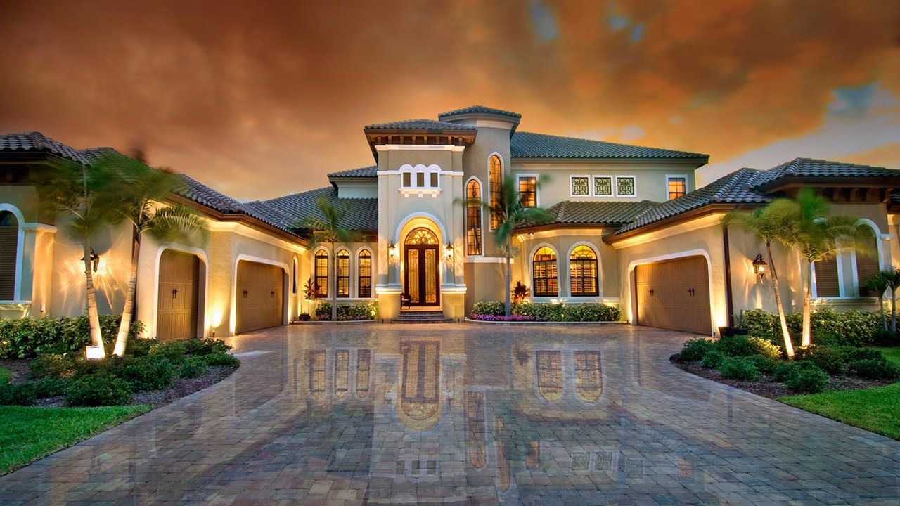 Lakeland Luxury Homes